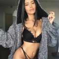 Heyecan Veren Çiftlik Escort Çağla!