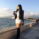 Aradığınız Bafra Escort Bayan'ı Sonunda Buldunuz