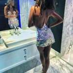 Atakum Escort Bölgesinin Ateşli ve Tutkulu Kızı