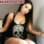 Atakum Escort: Kusursuz Olgunlukta Bir Rüya