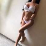 Atakum Escort Nazlı