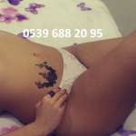 Atakum Escort - Rüyalarınızı Gerçeğe Dönüştüren Güzel