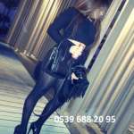Atakum Escort - Rüyalarınızı Gerçeğe Dönüştüren Güzel