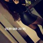 Atakum Escort - Rüyalarınızı Gerçeğe Dönüştüren Güzel