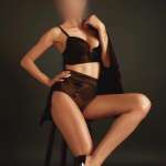 Atakum Escort - Tutku dolu bir çekicilik