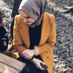 Atakum Escort'da Özel Bir Gezginle Tanışın