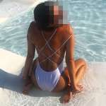 Atakum Escort’un Gözde Güzeli: Rüya Gibi Bir Gece