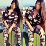 Atakum'dan Güzel ve Ateşli Escort Tanıtımı