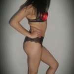 Atakum'un Eşsiz Güzeli Escort Bayan Hikayesi