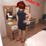 Bafra Escort Bayan: Safir - Kendine Has Eşsiz Güzellik ve İhtiras