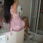 Bafra Escort Bayanın Büyüleyici Dünyası