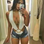 Bafra Escort Bayanın Doğal Güzelliği: Büyüleyici Feride