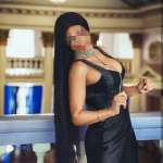 Bafra Escort Bayanın Kusursuz Dünyası