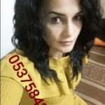 Bafra'da Size Kendine Has Hizmetler Sunacak Escort Bayan Pelin