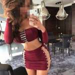 Bafra'da Size Unutulmaz Anlar Sunacak Güzel Escort Bayan