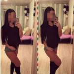 Bafra'daki Sihirli Güzel: Escort Bayan Gizem