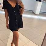 Bafra'nın Büyüleyici Escort Bayanı: Büşra