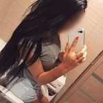 Bafra'nın Büyüleyici Escort Bayanı: Büşra