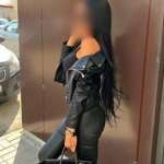 Bafra'nın Büyüleyici Escort Bayanı: Büşra