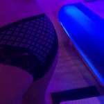 Bafra'nın Sihirli Güzeli Escort Bayan