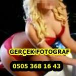 Bafra'nın Sınırsız ve Muhteşem Escort Bayanı
