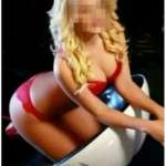 Bafra'nın Sınırsız ve Muhteşem Escort Bayanı