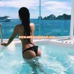 Benzersiz Çiftlik Escort Hatunla Deneyimin Doruklarına Ulaşın