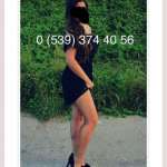 Benzersiz Deneyimleri İle Terme Eskort Asu