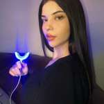 Çarpıcı ve Çekici Terme Escort Bayan
