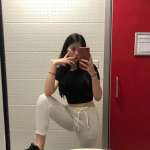 Çarpıcı ve Çekici Terme Escort Bayan