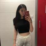 Çarpıcı ve Çekici Terme Escort Bayan