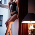 Çarşamba Escort Bayan: Eşsiz Güzellikteki Partneriniz