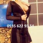 Çarşamba Escort Bayan: İri Gözleri ve Pürüzsüz Teni İle Fark Yaratıyor