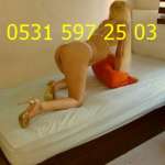 Çarşamba Escort Bayan: Rüyalarınızdaki Kız