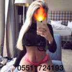 Çarşamba Escort Bayanların Büyüleyici Vücutları