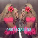Çarşamba Escort Bayanların Büyüleyici Vücutları