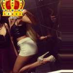 Çarşamba Escort Bayanların Dünyasına Adım Atın