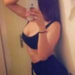 Çarşamba Merkezinden Herkese Merhaba, Çarşamba'nın Çekici Bayan Escort'uyum