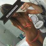 Çarşamba'daki Çılgın Güzelle  Tanışın: Çarşamba Escort Bayan