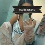 Çarşamba'daki Çılgın Güzelle  Tanışın: Çarşamba Escort Bayan