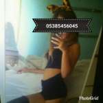 Çarşamba'daki Çılgın Güzelle  Tanışın: Çarşamba Escort Bayan