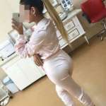 Çiftlik Escort Bayan Neşe Sizlerle