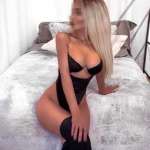 Çiftlik Escort Bayan Rüya ile Sonsuz Fantezilerin Kapılarını Aralayın