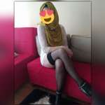 Çiftlik Escort Bölgesinin En Sihirli Kızı ile Tanışma Zamanı