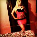Çiftlik Escort Bölgesinin Güzel Bayanı