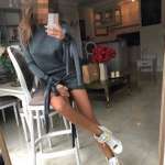 Çiftlik Escort Dünyasının Büyüleyici Güzeli Hoş Geldin!