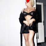 Çiftlik Escort Pervin ile Rüya Gibi Anlar