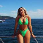 Çiftlik Escort Rock Sever Bayan Çisil