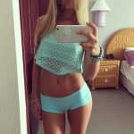Çiftlik Escort Sitesinde Eşsiz Güzelliğiyle Bekleyen Gizemli Güzelle Tanışın
