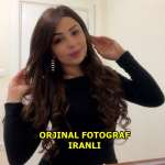 Çiftlik Escort'ta Deneyimli ve Azgın Güzelin Kendine Has Tarzı